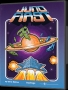Atari  2600&nbsp; - &nbsp;Juno First